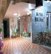 Hotel Jagjeet Mirik Exterior foto