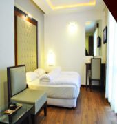 Hotel Jagjeet Mirik Exterior foto